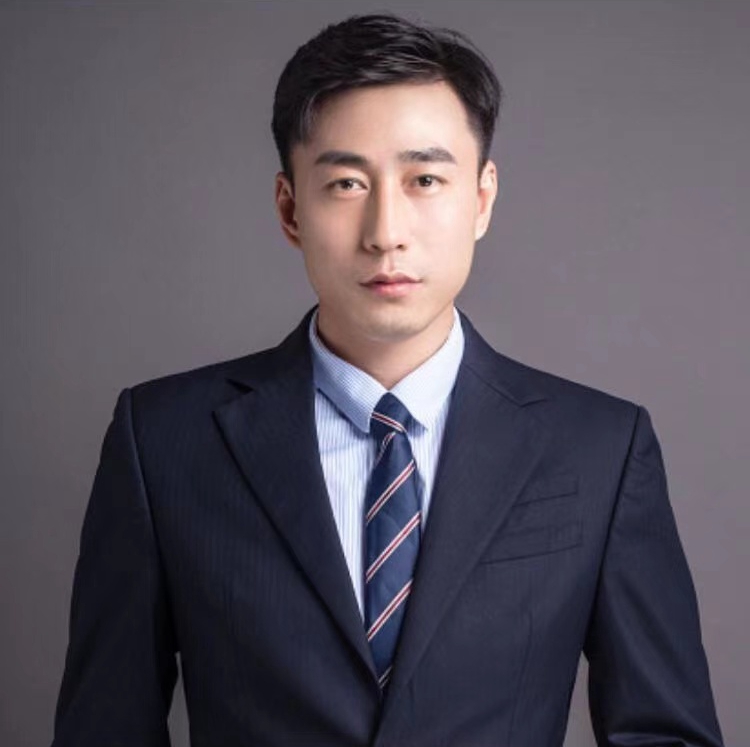 姜水英 公关与传播总监